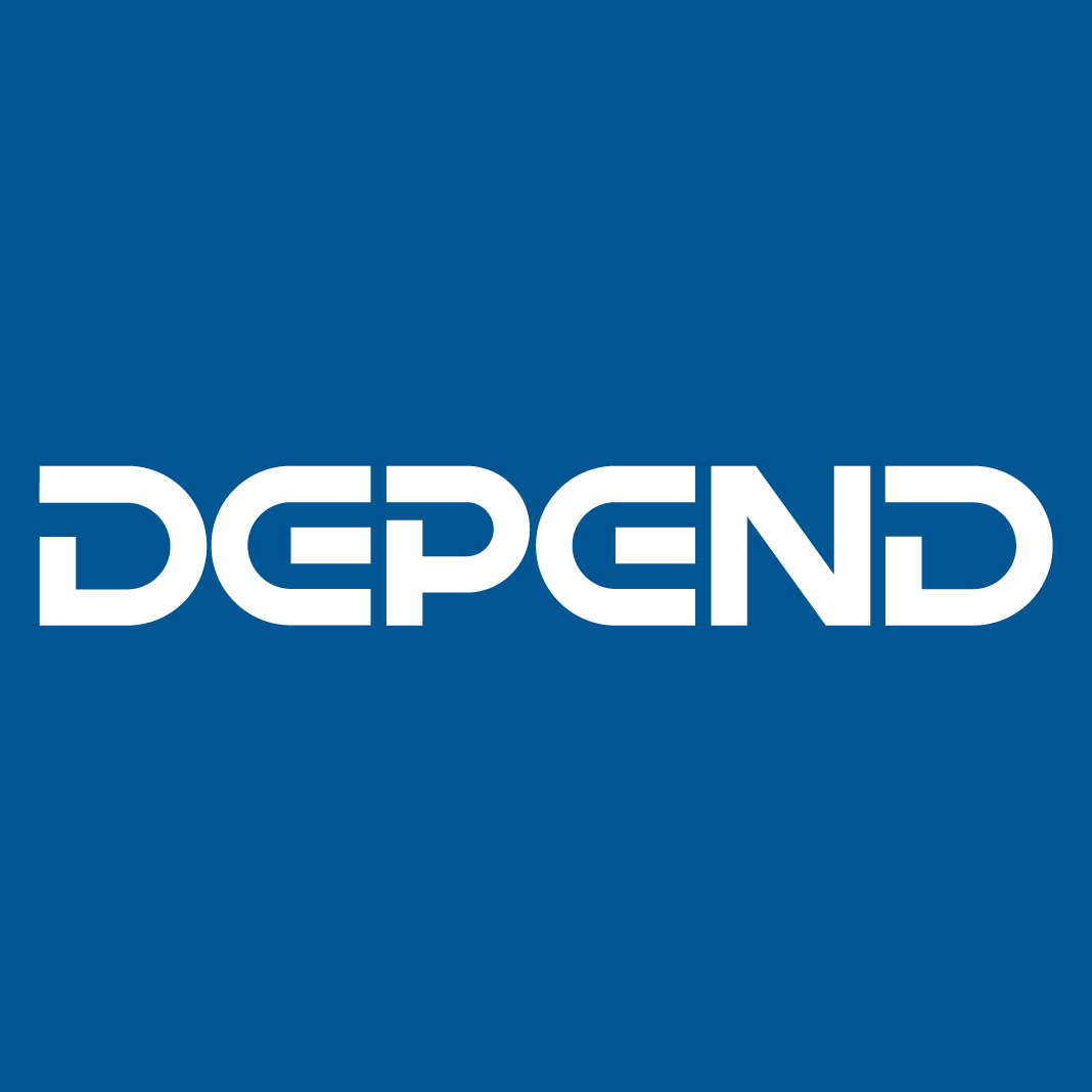 Depend Electronics Pte. Ltd. logo