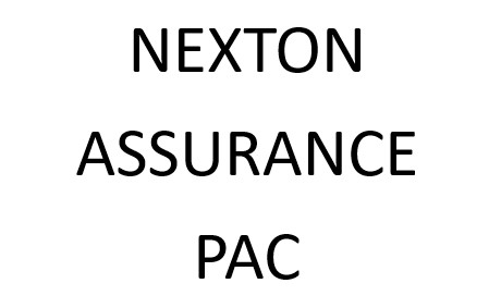 Nexton Assurance Pac logo