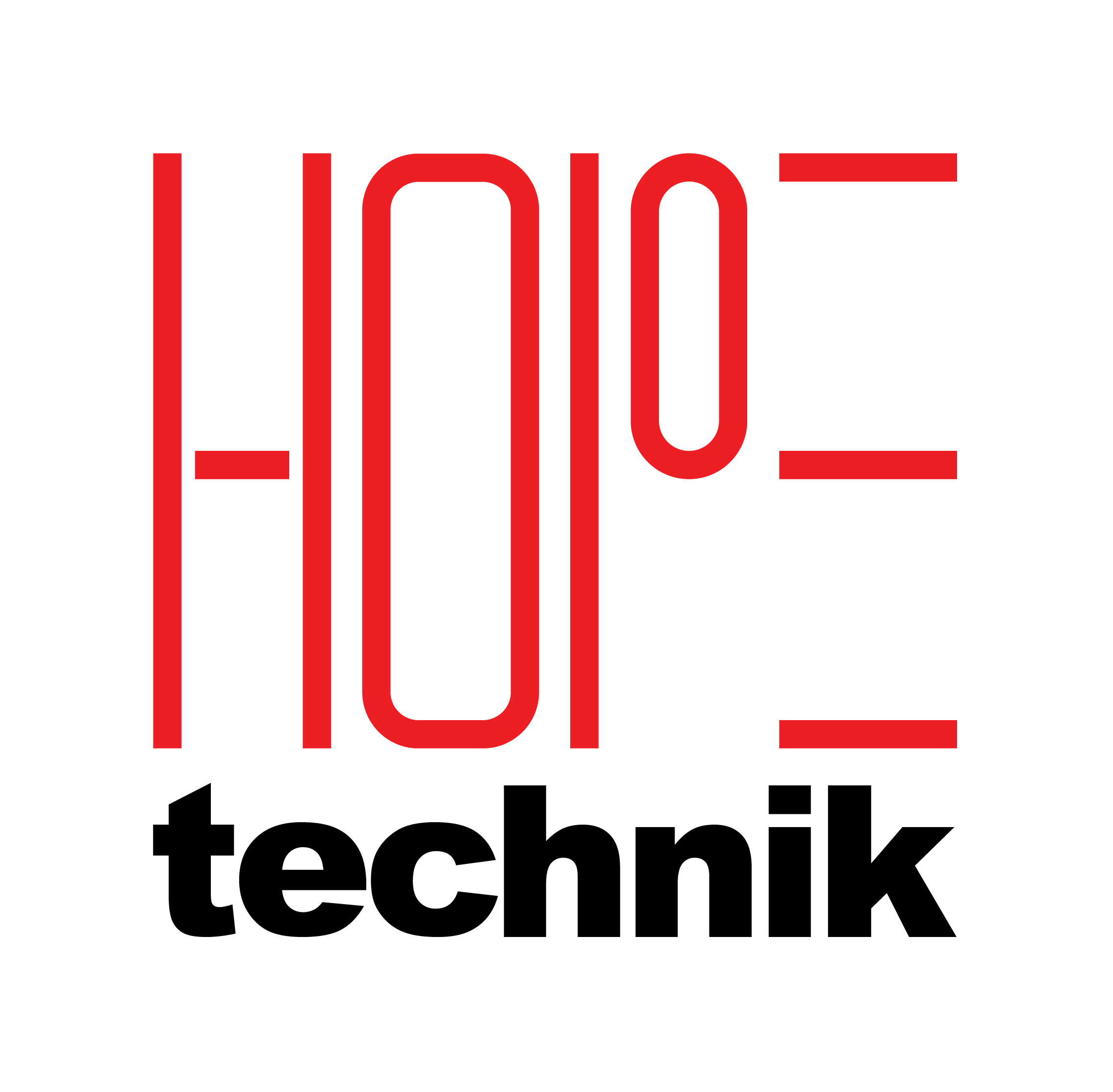 Hope Technik Pte. Ltd. logo