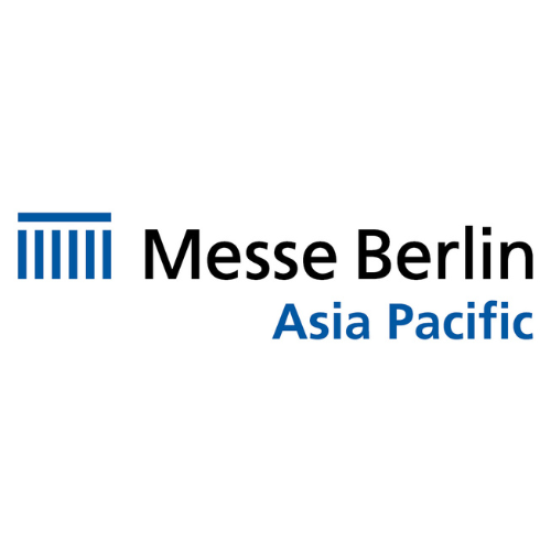 Messe Berlin (singapore) Pte. Ltd. logo