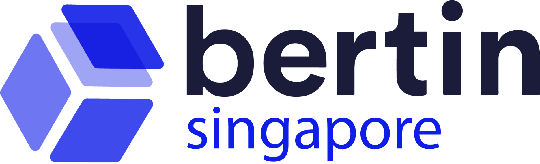 Bertin Singapore Pte. Ltd. logo