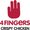 Company logo for 4fingers Singapore Pte. Ltd.