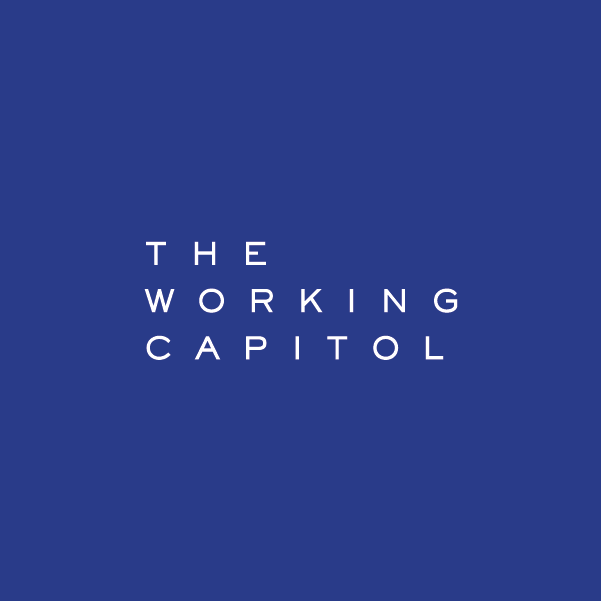 Company logo for The Working Capitol (keong Saik) Pte. Ltd.