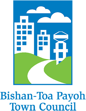 Bishan - Toa Payoh Town Council logo