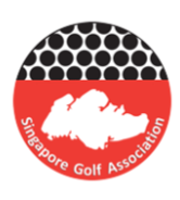 Singapore Golf Association company logo