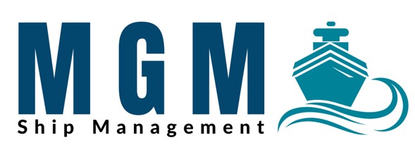 Mgm Ship Management Pte. Ltd. logo
