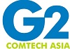 Company logo for G2 Comtech Asia Pte. Ltd.