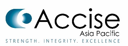 Accise Asia Pacific Pte. Ltd. logo