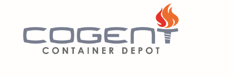 Cogent Container Depot Pte. Ltd. logo