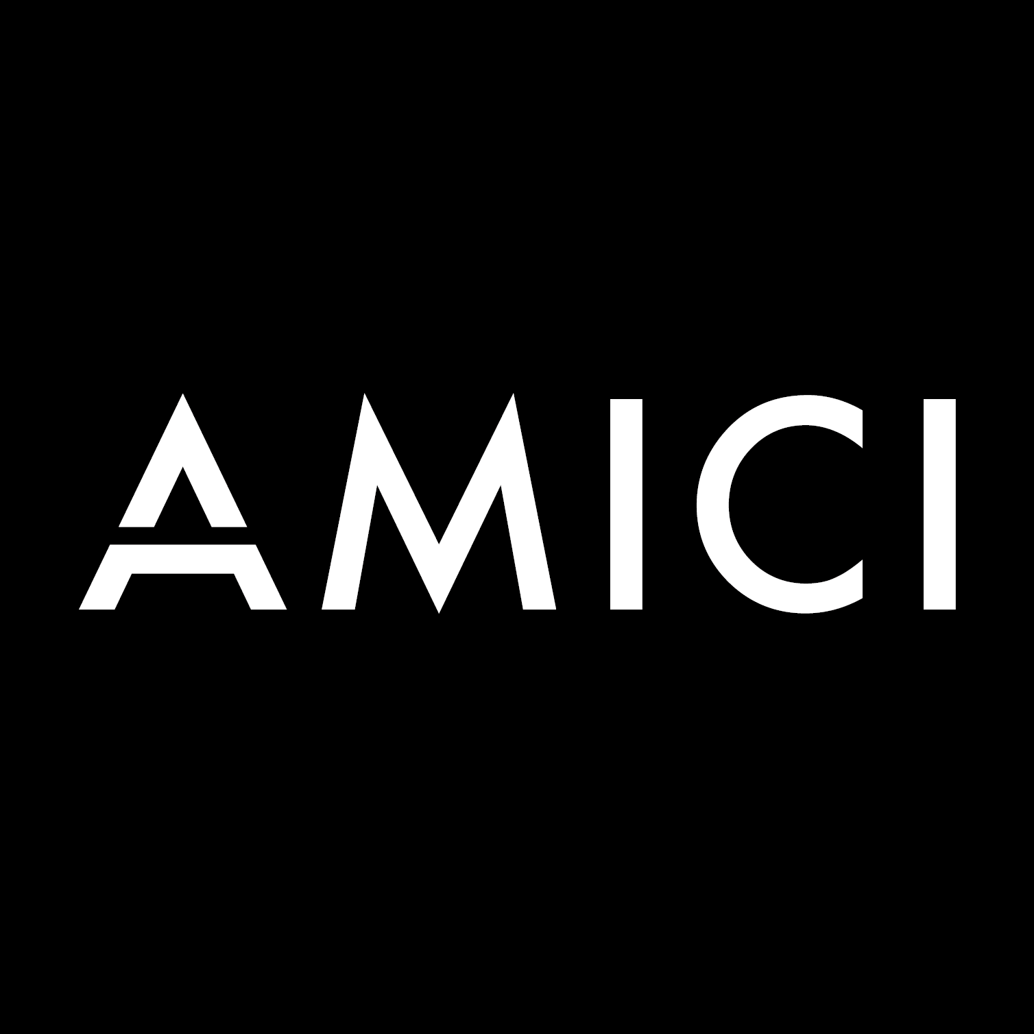 Company logo for Amici Events & Catering Pte. Ltd.