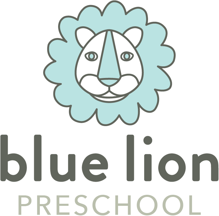 Blue Lion Preschool Ltd. logo