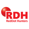 Reddot Hunters Pte. Ltd. logo