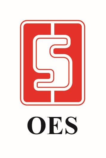 Company logo for Oes Construction Pte Ltd