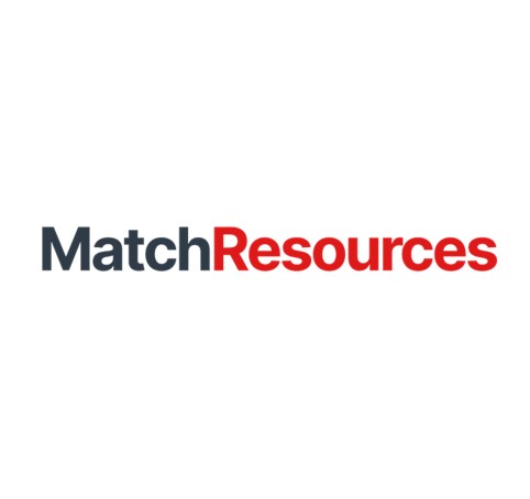 Match Resources Pte. Ltd. logo