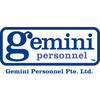 GEMINI PERSONNEL PTE. LTD. Careers