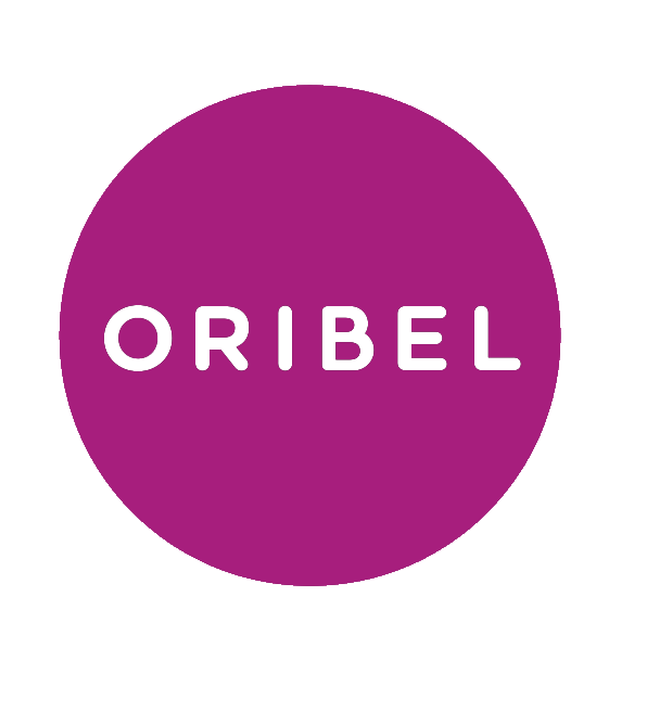 Oribel Pte. Ltd. logo