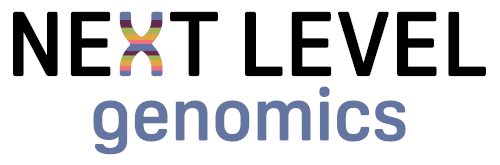 Next Level Genomics Pte. Ltd. company logo