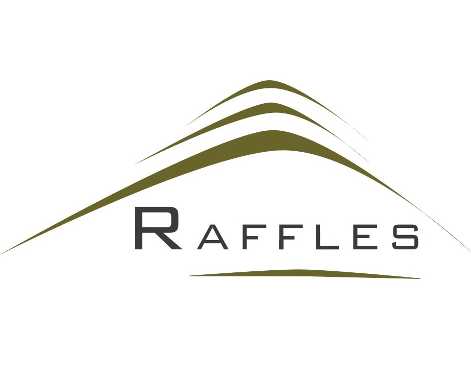Raffles Strata Management Pte. Ltd. logo