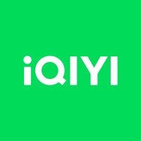 Company logo for Iqiyi International Singapore Pte. Ltd.