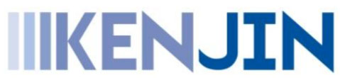 Kenjin International Pte. Ltd. logo