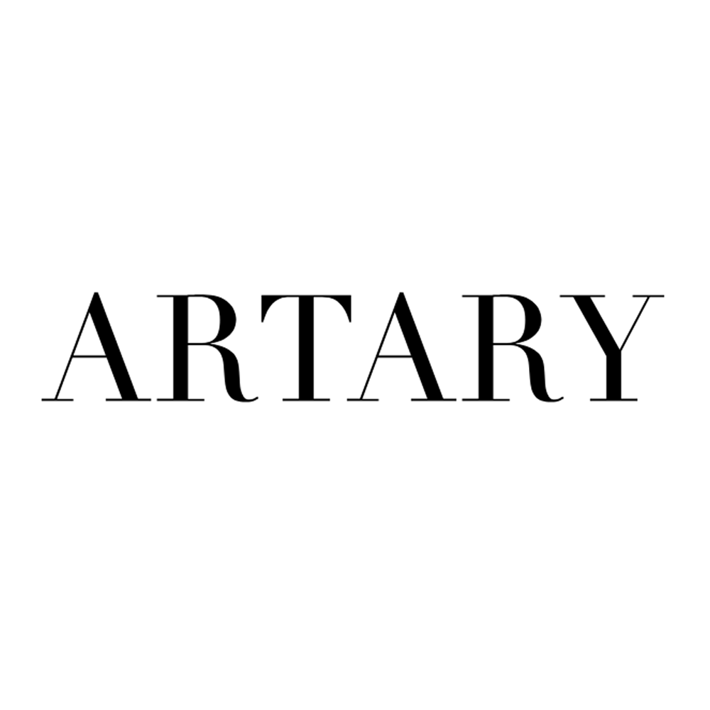 Artary Sg Pte. Ltd. logo