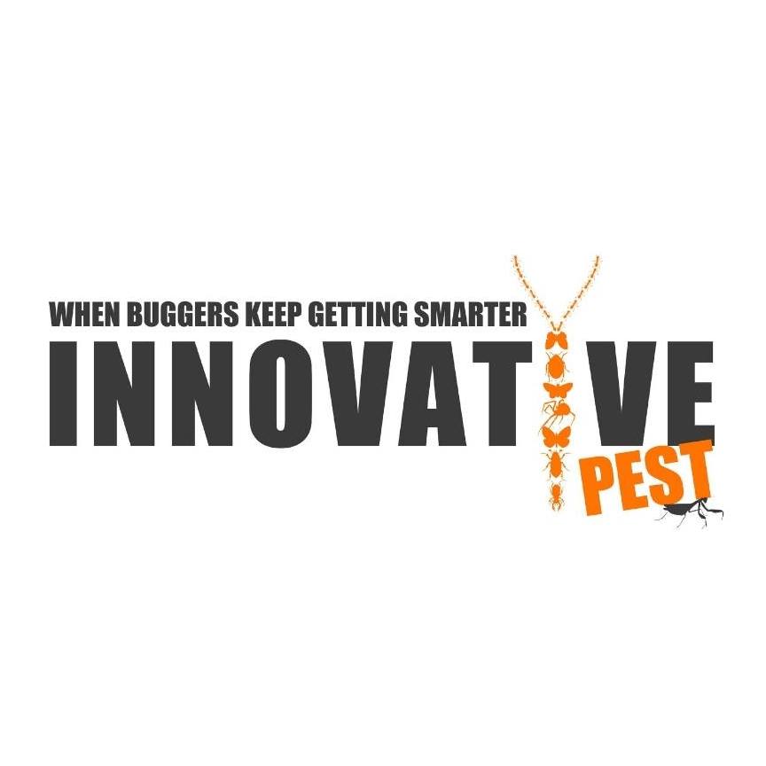 Innovative Pest Pte. Ltd. company logo