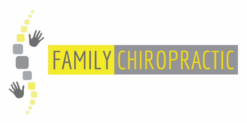Family Chiropractic Pte. Ltd. logo