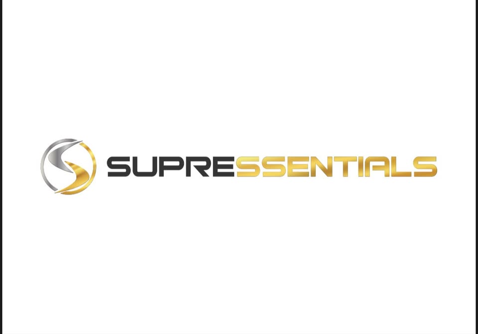 Supressentials Pte. Ltd. logo