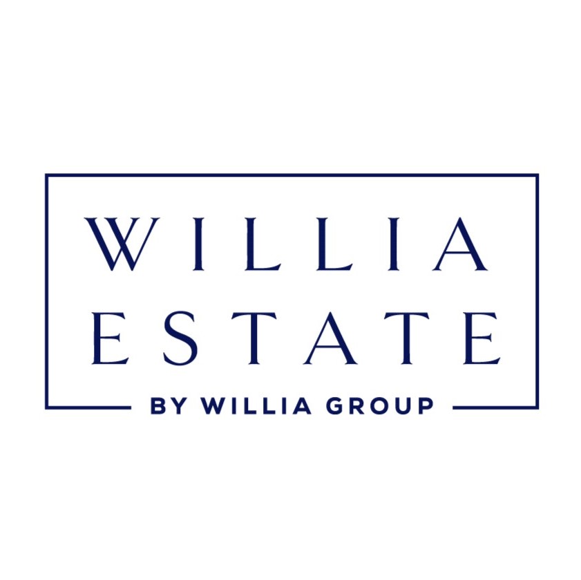 Willia Estate Pte. Ltd. logo