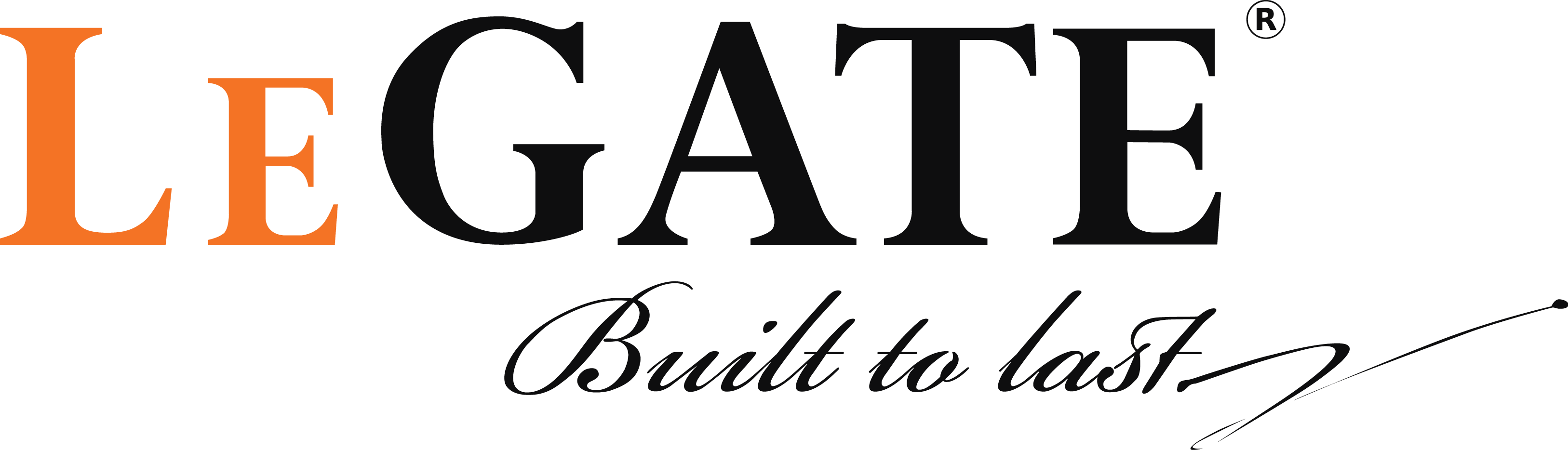 Legate Enterprise Pte. Ltd. logo