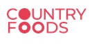 Country Foods Pte. Ltd. logo