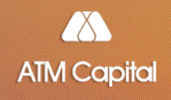 Atm Capital Management Pte. Ltd. logo