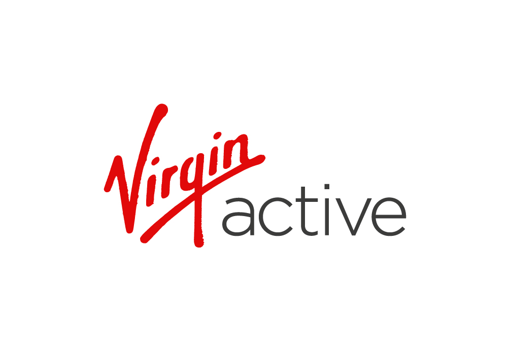 Virgin Active Singapore Pte. Ltd. logo