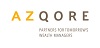 Azqore Sa Singapore Branch logo