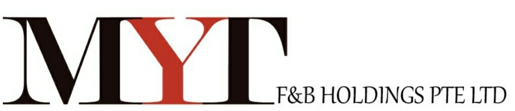 Myt F&b Holdings Pte. Ltd. logo