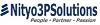 Company logo for Nityo 3p Solutions Pte. Ltd.