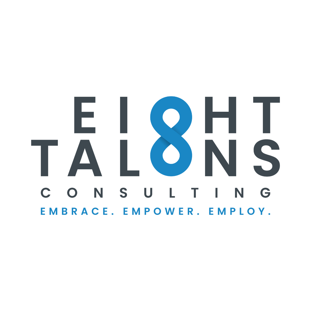 Eight Talons Consulting Pte. Ltd. logo