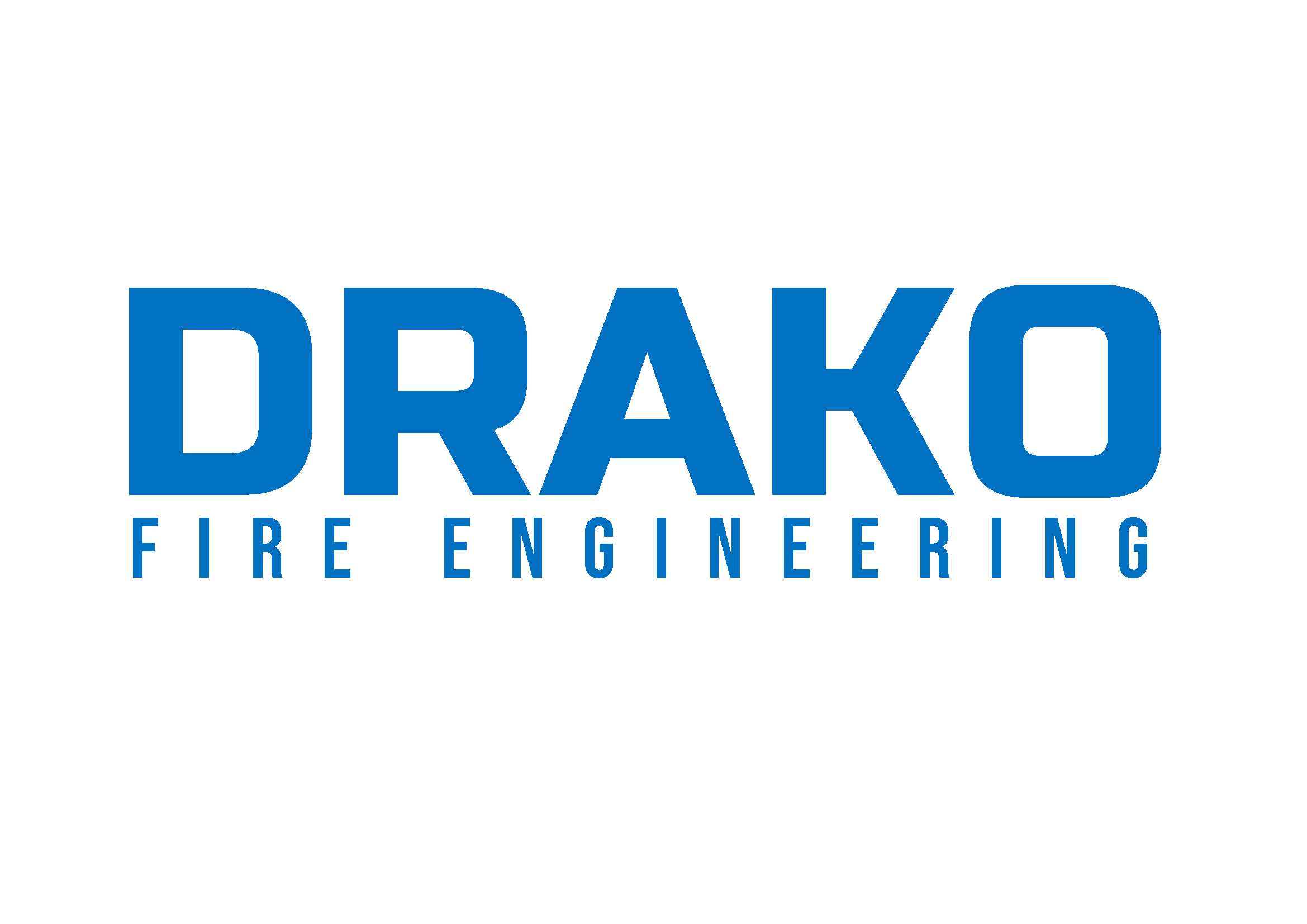 Drako Fire Engineering Pte. Ltd. logo