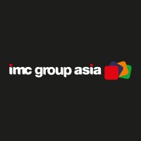 Imc Group Asia (s'pore) Pte. Ltd. logo