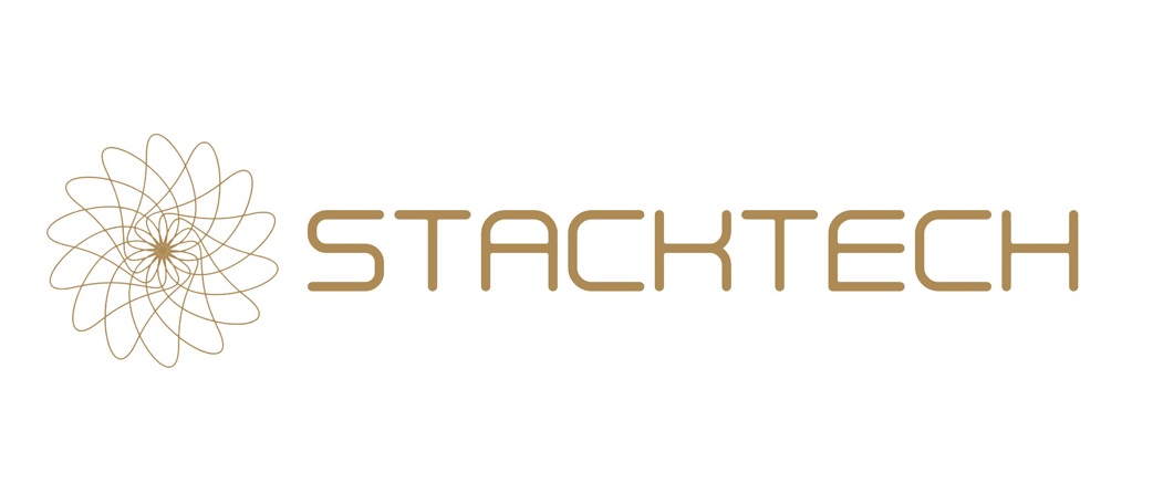 Stacktech Pte. Ltd. logo