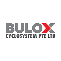 Cyclosystem Pte Ltd logo