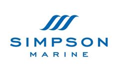 Simpson Marine (sea) Pte Ltd logo