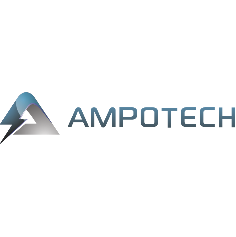 Ampotech Pte. Ltd. logo
