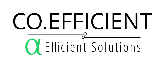 Co.efficient Alpha Pte. Ltd. logo