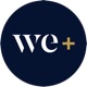 Company logo for We-plus Pte. Ltd.