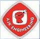 Ajk Engineering Pte. Ltd. logo
