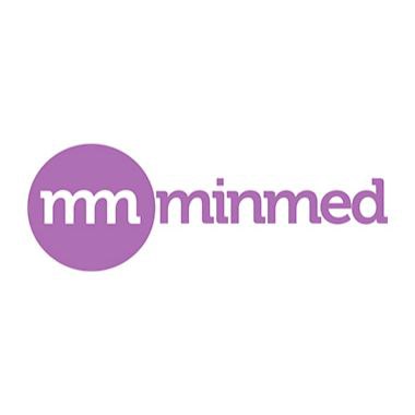 Minmed Group Pte. Ltd. logo