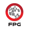 First Port Global Pte. Ltd. company logo