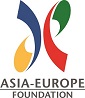 Asia-europe Foundation company logo