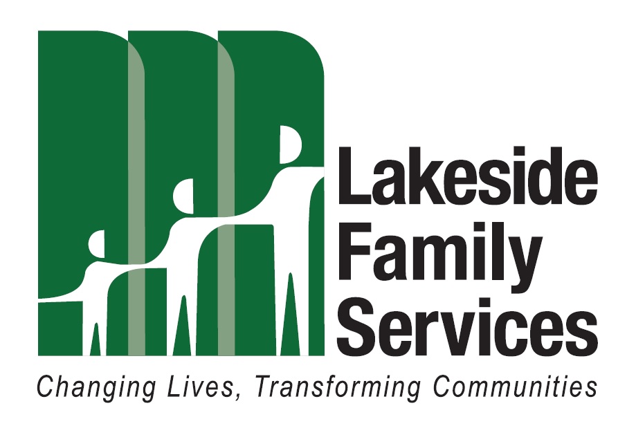 Lakeside Family Services logo